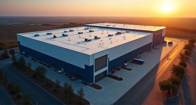 About Us - SCM Supply Chain Management Services LLC